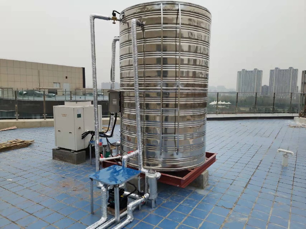 洛陽空氣能熱水器、洛陽空氣能采暖